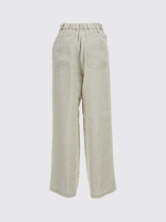 26SS 바레나 팬츠 PAD55514146 538 White - BARENA