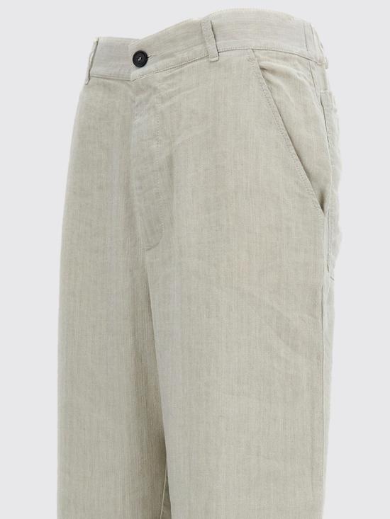 26SS 바레나 팬츠 PAD55514146 538 White - BARENA