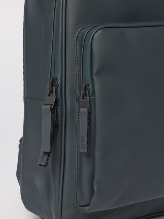 26SS 레인스 백팩 13680 47 Blue - RAINS