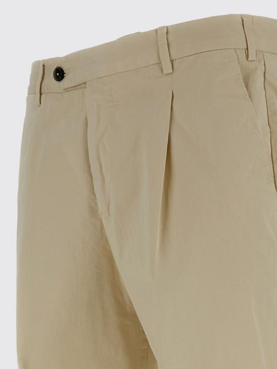 26SS 피티토리노 스트레이트 팬츠 COZTUFZA0CL1PU42 Y019 Beige - PT TORINO