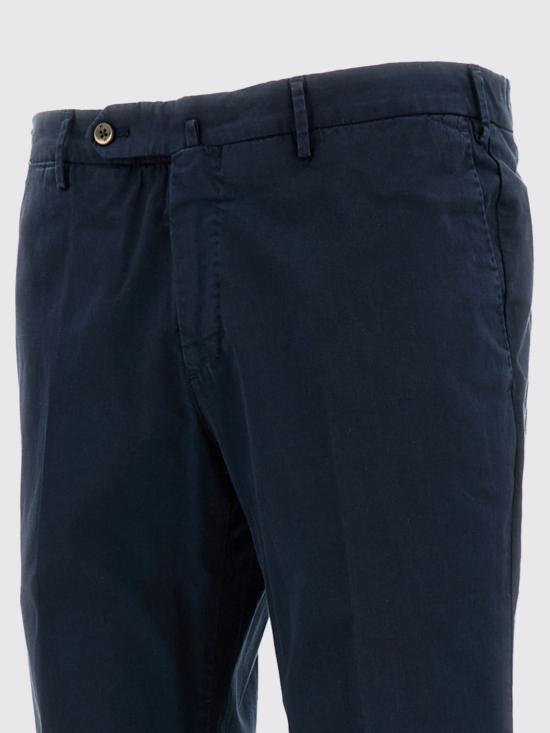 26SS 피티토리노 수트 팬츠 COVT01Z00CL1PU42 Y372 Blue - PT TORINO