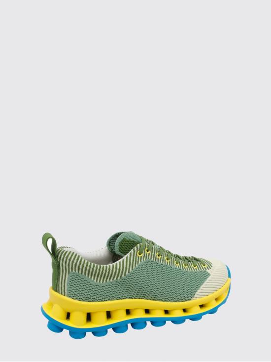 26SS 캠퍼 스니커즈 K201776 012 PELOTISSIMA 0 Green - CAMPER