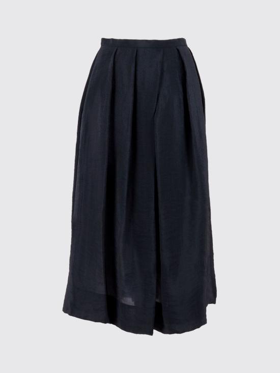 26SS 엠포리오 아르마니 스커트 EW003471AF20893 UB130 Blue - EMPORIO ARMANI