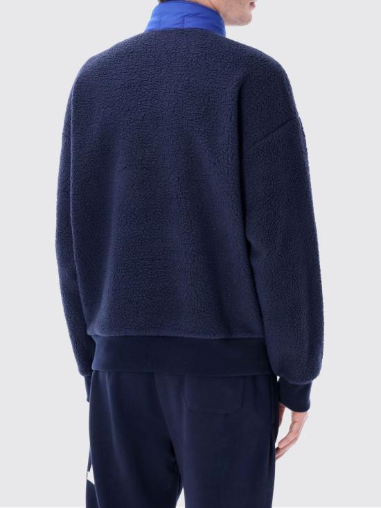 26SS 폴로 랄프로렌 긴팔 티셔츠 710P05439 002 Blue - POLO RALPH LAUREN