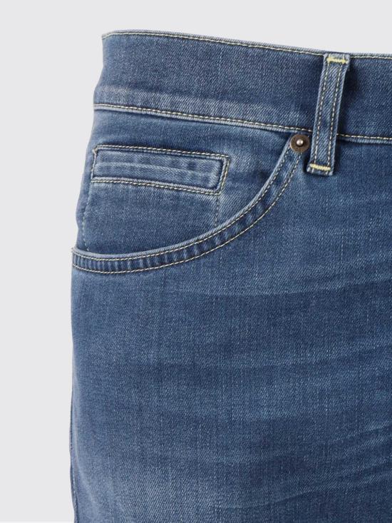 26SS 돈답 데님 팬츠 UP232DS0389UMN2 800 Blue - DONDUP