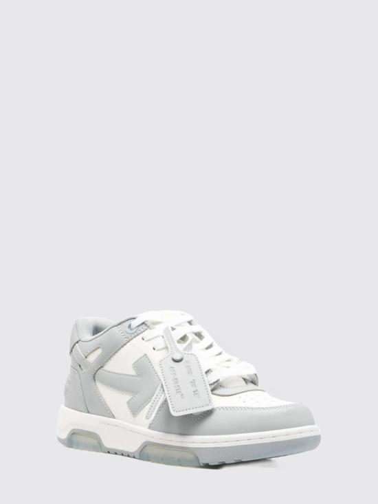 26SS 오프화이트 스니커즈 M189C9L007 0109 Bianco 3 - OFF WHITE