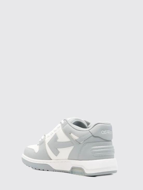 26SS 오프화이트 스니커즈 M189C9L007 0109 Bianco 3 - OFF WHITE