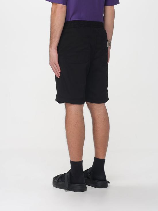 26SS 칼하트 WIP 플린트 쇼츠 I030480 89GD Black - CARHARTT WIP