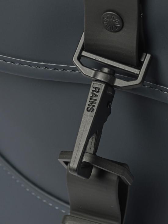 26SS 레인스 백팩 13020 47 Blue - RAINS