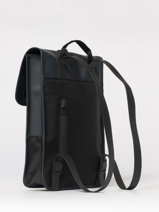 26SS 레인스 백팩 13020 47 Blue - RAINS