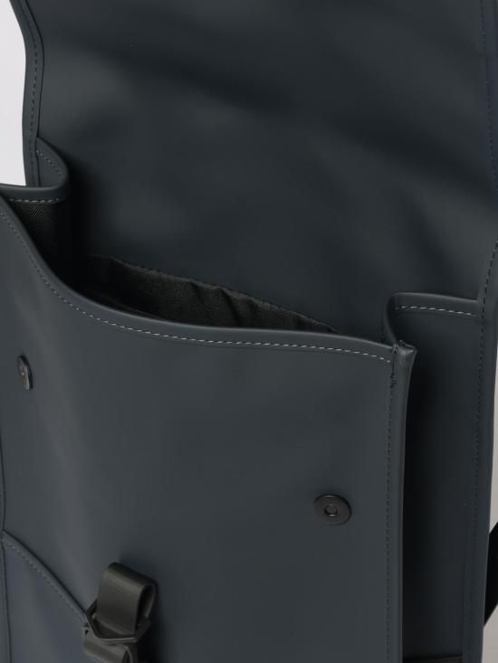 26SS 레인스 백팩 13020 47 Blue - RAINS