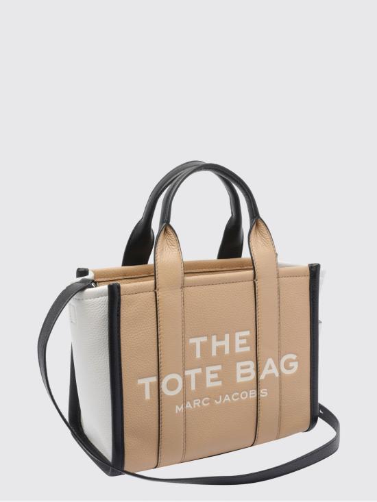 26SS 마크제이콥스 토트백 H006L01RE22 233 Camel - MARC JACOBS