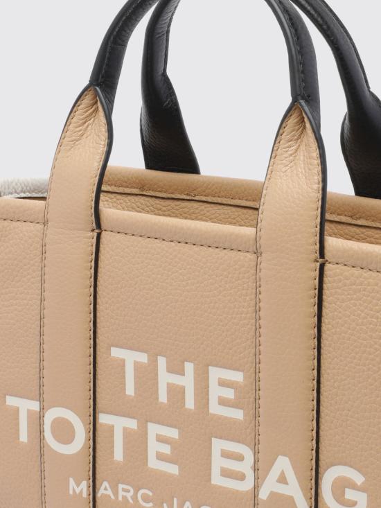 26SS 마크제이콥스 토트백 H006L01RE22 233 Camel - MARC JACOBS