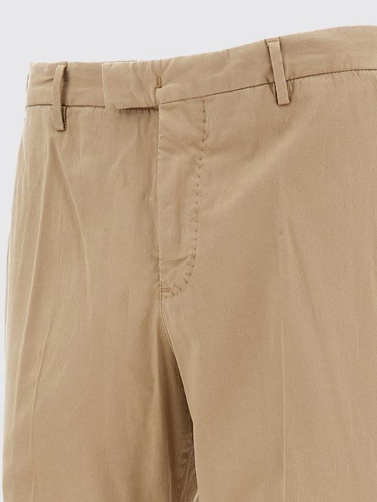 26SS 피티토리노 수트 팬츠 COATMAZ00CL1SD87 Y139 Beige - PT TORINO