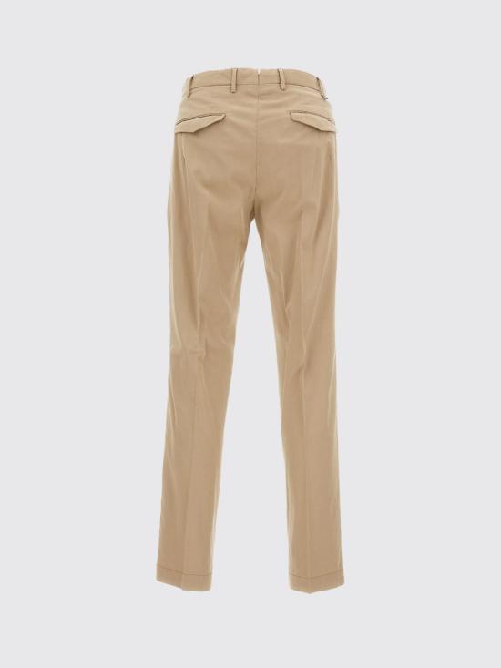 26SS 피티토리노 수트 팬츠 COATMAZ00CL1SD87 Y139 Beige - PT TORINO