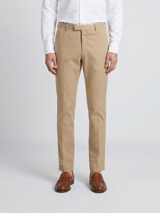 26SS 피티토리노 수트 팬츠 COATMAZ00CL1SD87 Y139 Beige