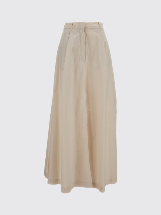 26SS 더 레이티스트 스커트 TLW09007T0160ABTP T0170 White - THE LATEST