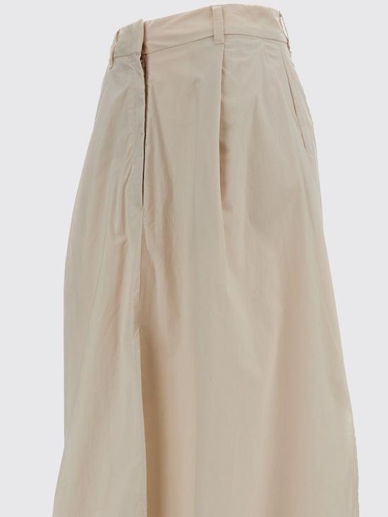 26SS 더 레이티스트 스커트 TLW09007T0160ABTP T0170 White - THE LATEST