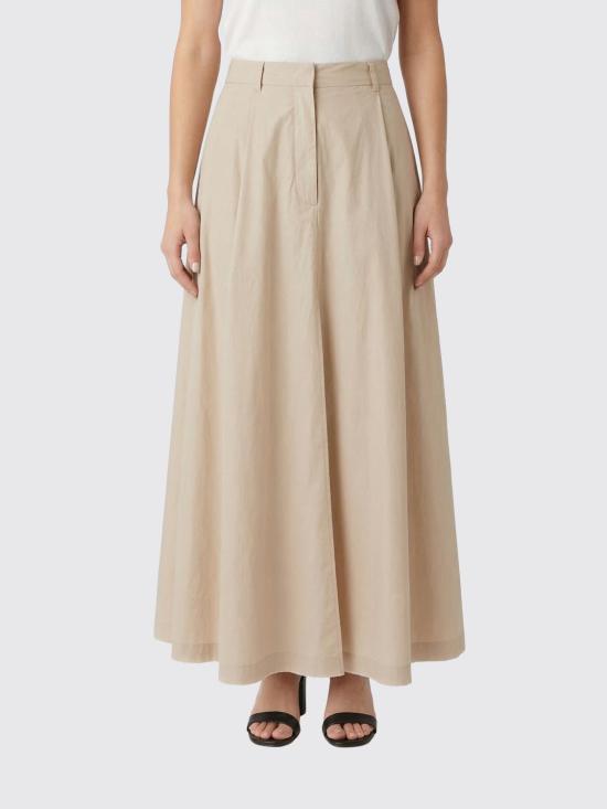 26SS 더 레이티스트 스커트 TLW09007T0160ABTP T0170 White