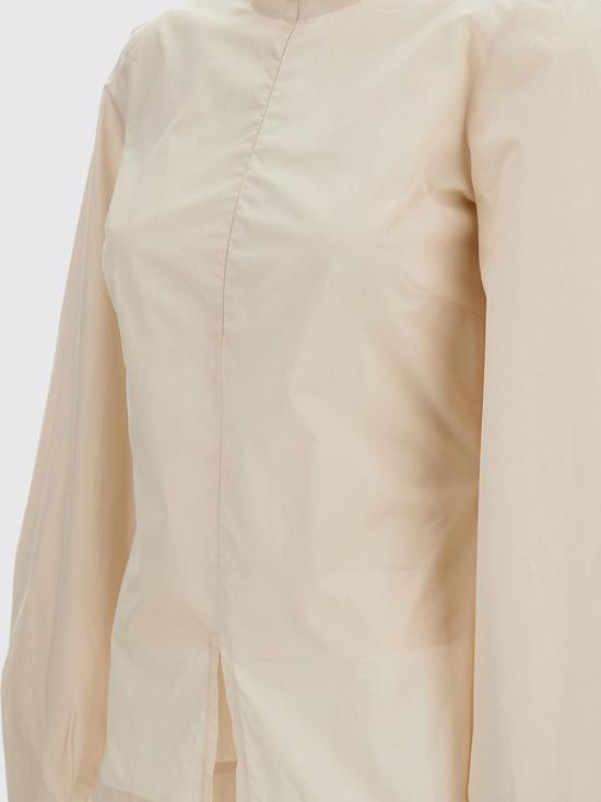 26SS 더 레이티스트 셔츠 TLW04008T0160ABTP T0170 White - THE LATEST