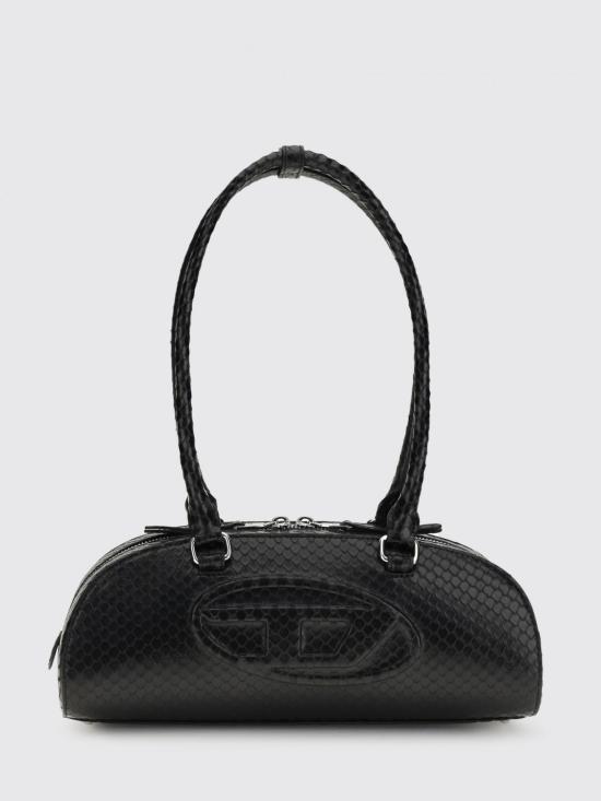 26SS 디젤 숄더백 X10641P8958 T8013 Black