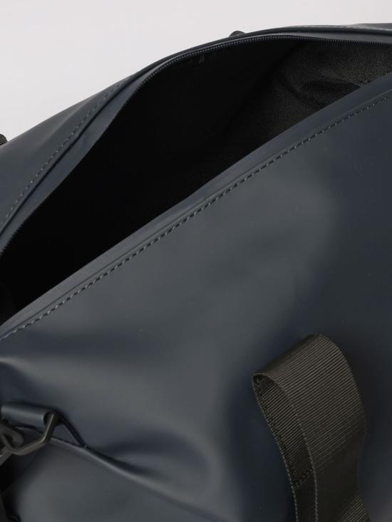 26SS 레인스 더플백 14220 47 Blue - RAINS