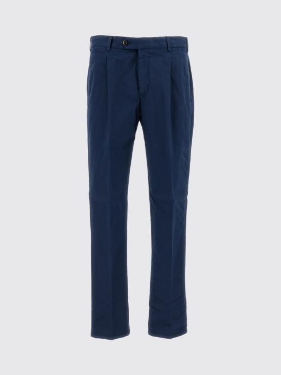 26SS 피티토리노 스트레이트 팬츠 COZTUFZA0CL1PU42 Y383 Blue - PT TORINO