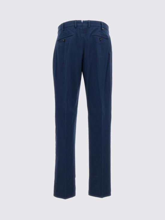 26SS 피티토리노 스트레이트 팬츠 COZTUFZA0CL1PU42 Y383 Blue - PT TORINO