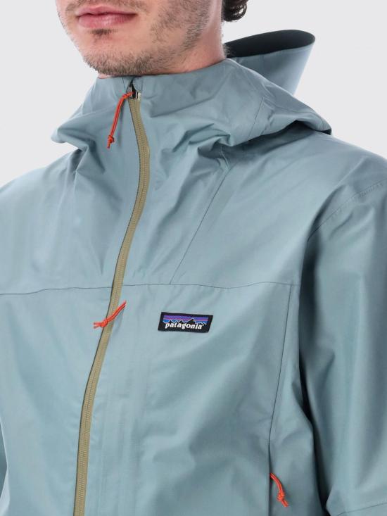 26SS 파타고니아 볼더 포크 레인 재킷 85140 BLSG Blue - PATAGONIA