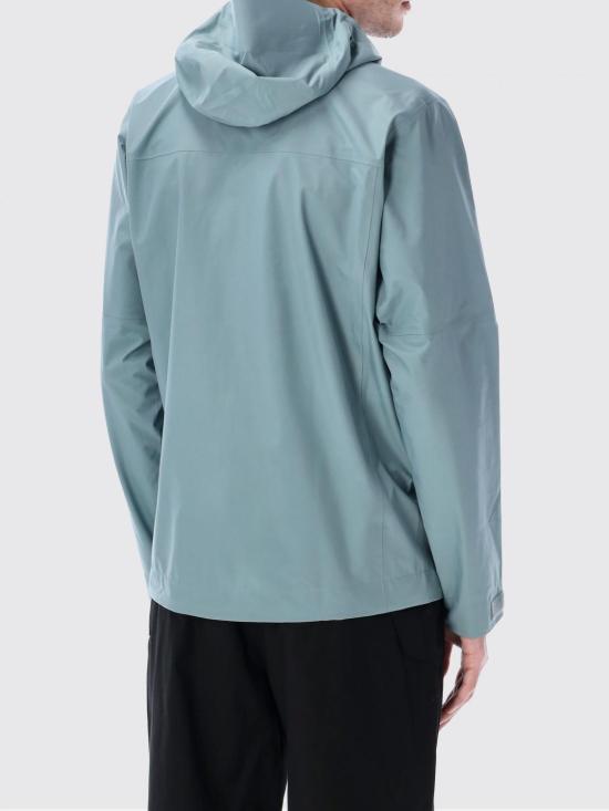 26SS 파타고니아 볼더 포크 레인 재킷 85140 BLSG Blue - PATAGONIA