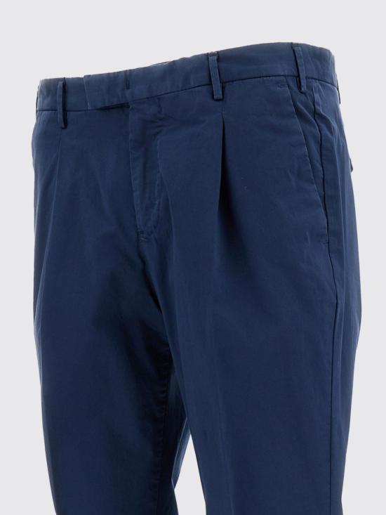 26SS 피티토리노 수트 팬츠 COATMAZA0CL1SR75 Y383 Blue - PT TORINO