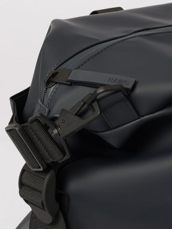 26SS 레인스 더플백 14200 47 Blue - RAINS