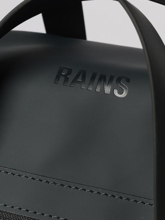 26SS 레인스 백팩 12940 47 Blue - RAINS