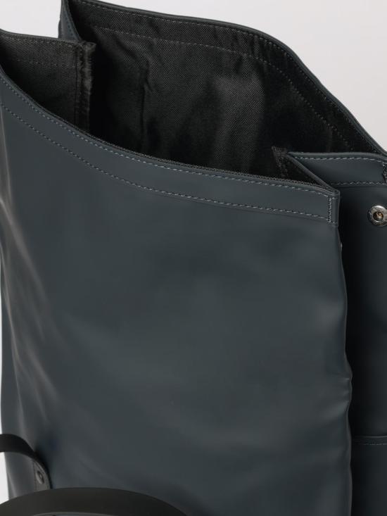 26SS 레인스 백팩 12940 47 Blue - RAINS