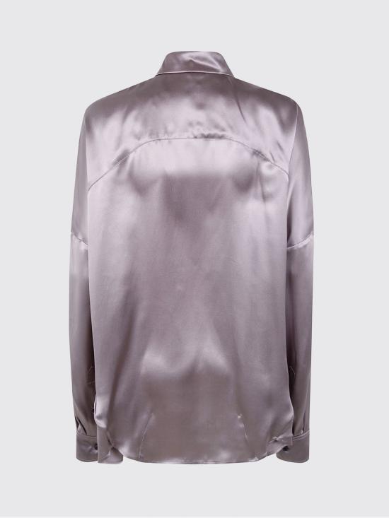 26SS 드리스 반 노튼 셔츠 2610107003024 811 Nude - DRIES VAN NOTEN