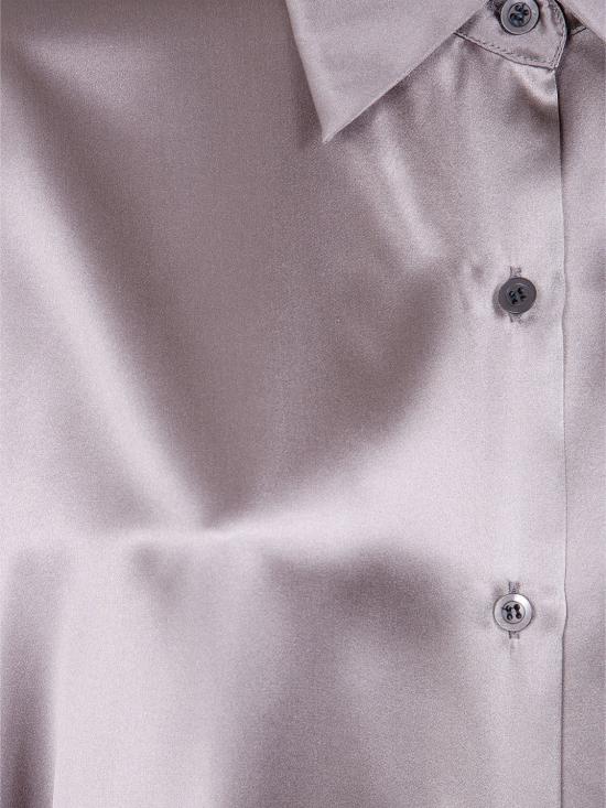 26SS 드리스 반 노튼 셔츠 2610107003024 811 Nude - DRIES VAN NOTEN