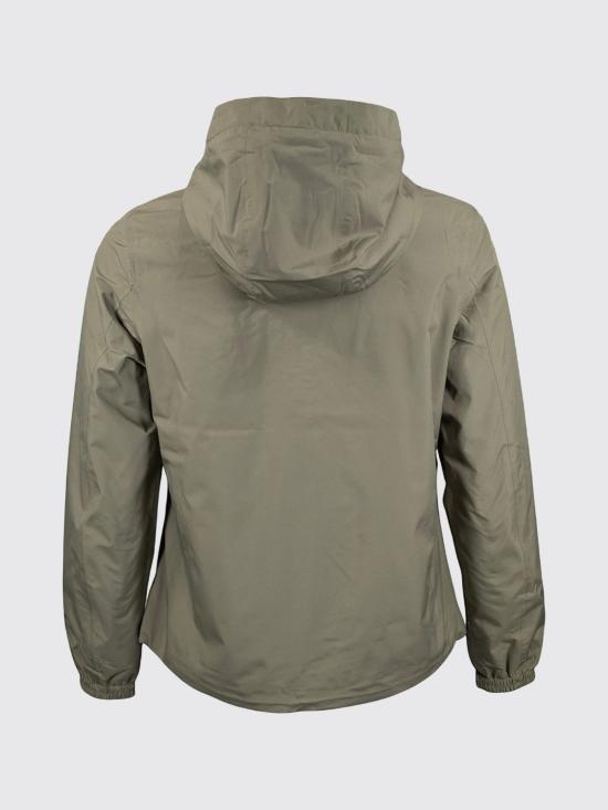 26SS 까웨 자켓 K21347W V15 Green - K-WAY