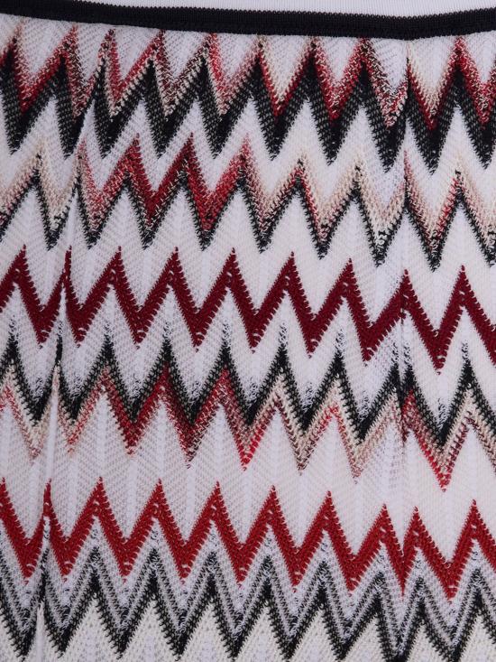 26SS 미소니 팔라초 팬츠 DS26SI09BR0150 S01K2 Multicolor - MISSONI