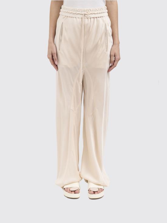 26SS 예후아판 트레이닝/조거 팬츠 N1014 CREAM Yellow Cream