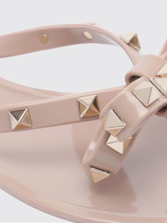 26SS 발렌티노 가라바니 힐/펌프스 8W2S0552PVS P45 Blush Pink - VALENTINO GARAVANI