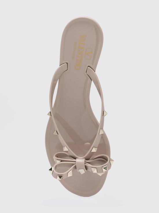 26SS 발렌티노 가라바니 힐/펌프스 8W2S0552PVS P45 Blush Pink - VALENTINO GARAVANI