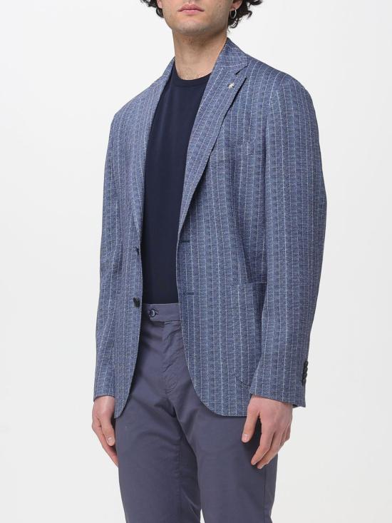 26SS 마뉴엘리츠 자켓 4032G2728MC263271 89 Navy - MANUEL RITZ