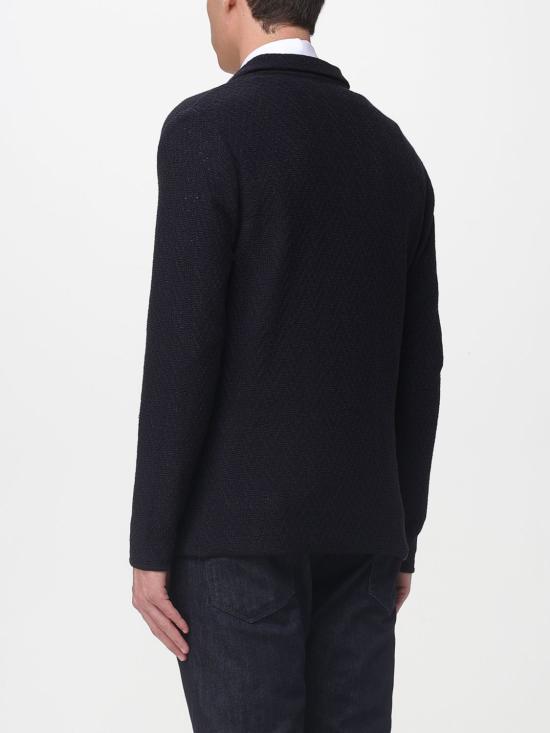 26SS 마뉴엘리츠 자켓 4032M592263331 89 Navy - MANUEL RITZ