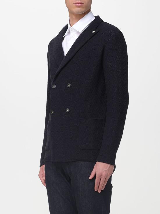 26SS 마뉴엘리츠 자켓 4032M592263331 89 Navy - MANUEL RITZ