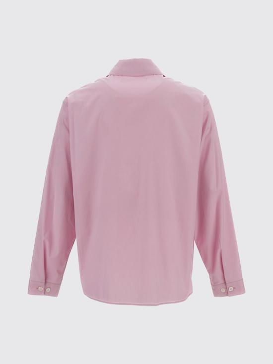 26SS 마르니 셔츠 CUMU0297P0USCT88 LRC20 Quartz - MARNI