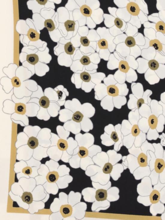 26SS 발렌티노 가라바니 머플러/스카프 8W2EI114MIG CFT Ivory - VALENTINO GARAVANI