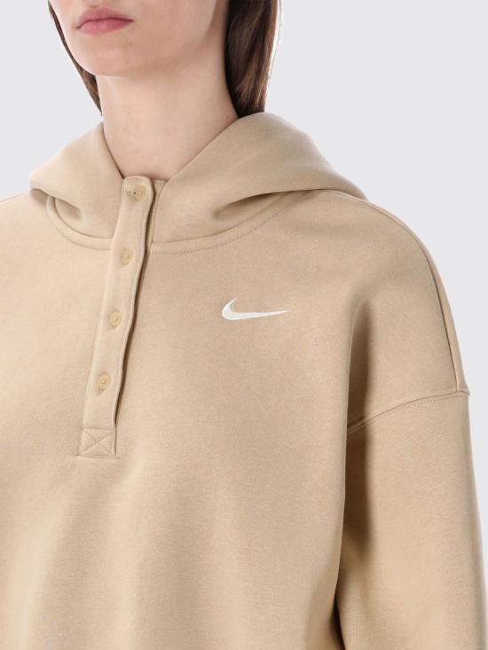 26SS 나이키 스웨터 IF0258 286 Beige - NIKE
