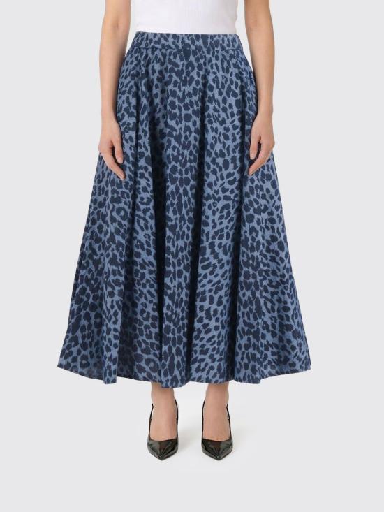 26SS 아스페시 스커트 G2295D089 70998 Blue