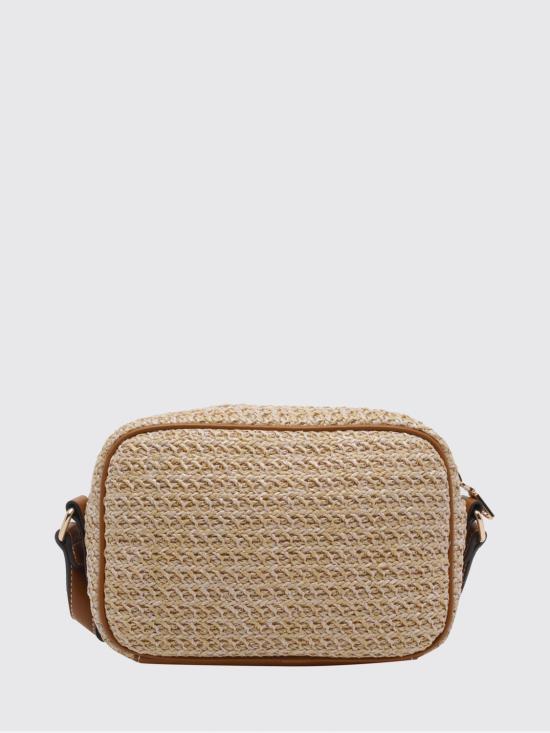 26SS 리우조 숄더백 AA6114T383A 00005 Beige - LIU JO