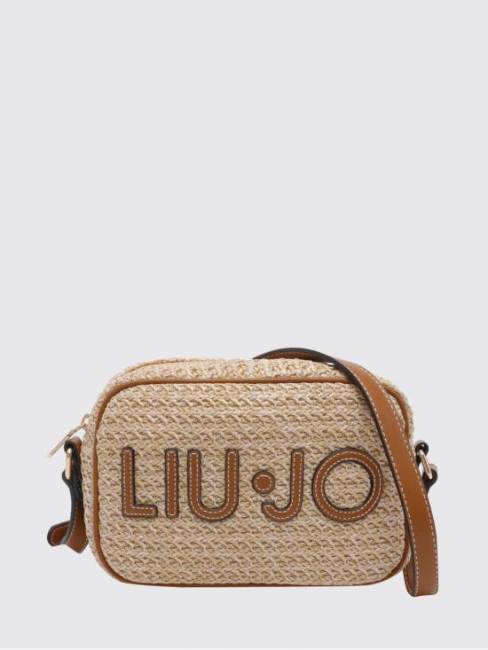 26SS 리우조 숄더백 AA6114T383A 00005 Beige